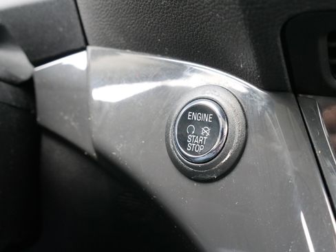 Used 2015 Ford Escape Titanium image 25