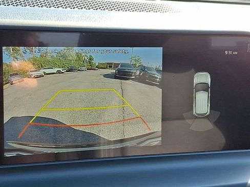 New 2026 Kia Seltos SX image 15