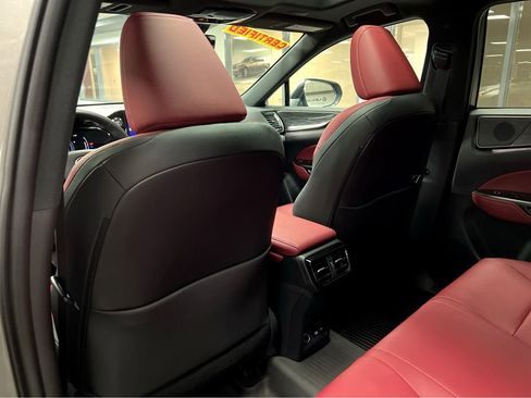 Certified 2026 Lexus NX 350h AWD w/ Accessory Package (2T) image 19