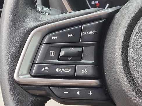 Used 2023 Subaru Ascent Limited image 20