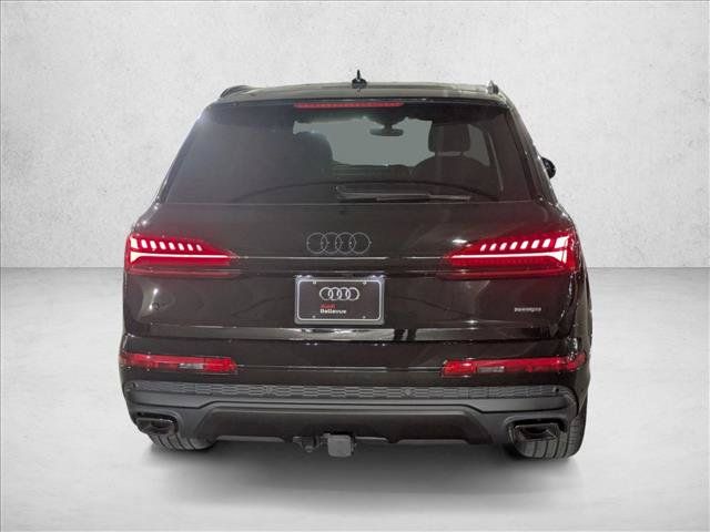 New 2026 Audi Q7 3.0T Premium Plus w/ Premium Plus Package AWD/4WD image 7