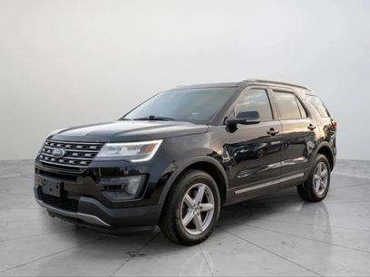 Used 2016 Ford Explorer XLT w/ Equipment Group 202A