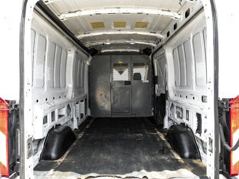 Used 2022 Ford Transit 350 Medium Roof RWD image 43