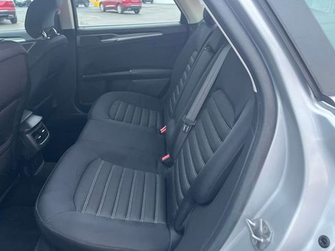 Used 2014 Ford Fusion SE image 22