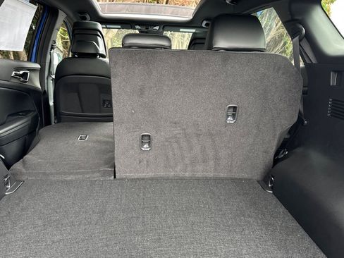 New 2026 Kia Sportage X-Line w/ X-Line Technology Package image 11