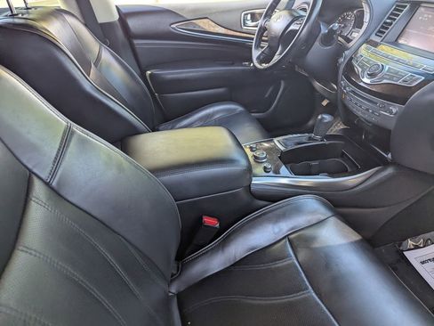 Used 2015 INFINITI QX60 FWD w/ Premium Plus Package image 12