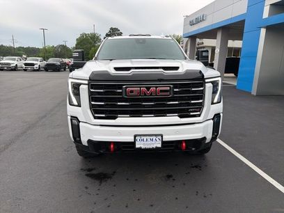 Used 2024 GMC Sierra 2500 AT4 w/ AT4 Premium Plus Package