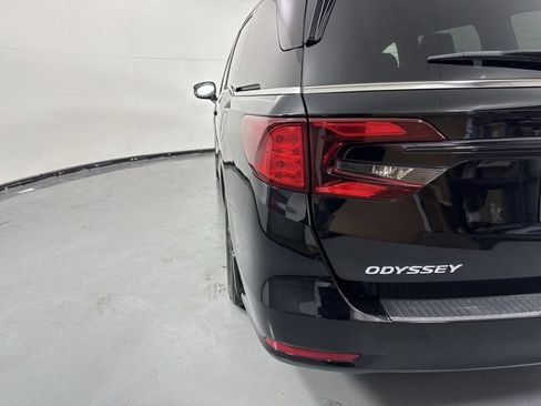 Used 2023 Honda Odyssey Sport image 32