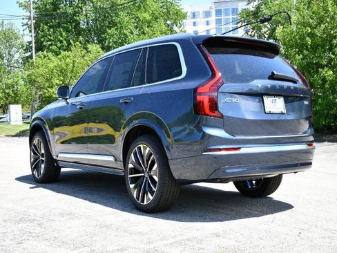 New 2026 Volvo XC90 B6 Ultra w/ Protection Package Premier AWD/4WD image 5