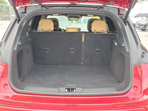 Certified 2023 Lincoln Corsair Grand Touring w/ Equipment Group 302A AWD/4WD image 7