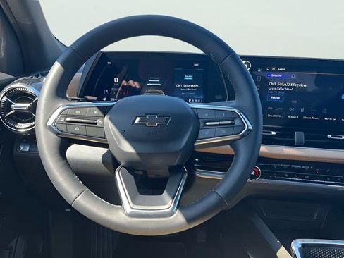 New 2026 Chevrolet Equinox ACTIV FWD image 18