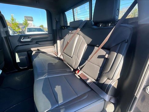 Used 2024 GMC Sierra 2500 Denali w/ Denali Reserve Package image 22