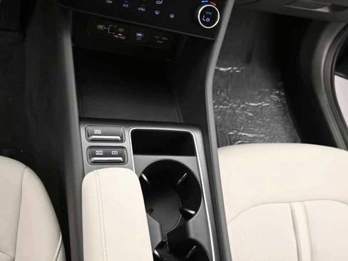 New 2026 Hyundai Sonata Blue FWD image 21