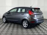 Used 2017 Ford Fiesta SE image 3