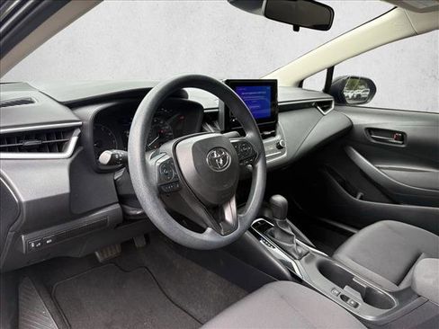 Used 2024 Toyota Corolla LE FWD image 9
