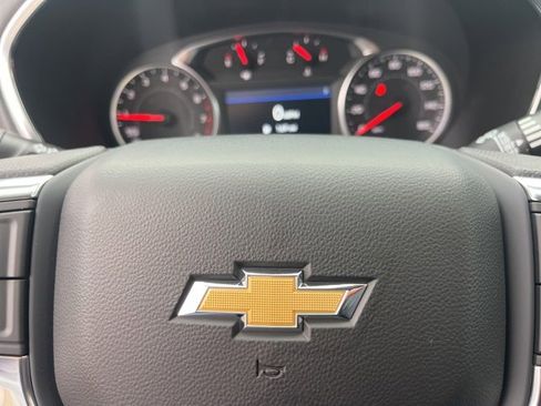 New 2025 Chevrolet Blazer LT w/ Convenience Package image 37