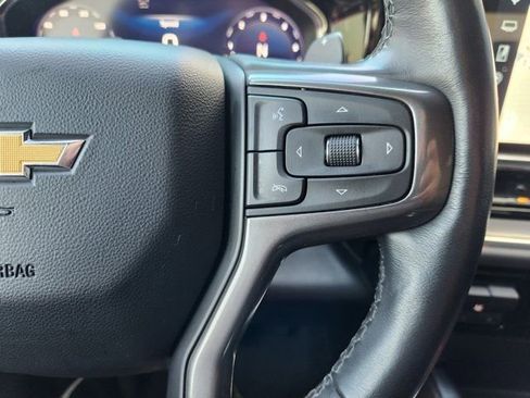 Used 2024 Chevrolet Silverado 1500 High Country image 31