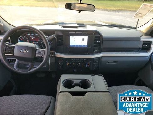 Used 2024 Ford F250 XLT image 26