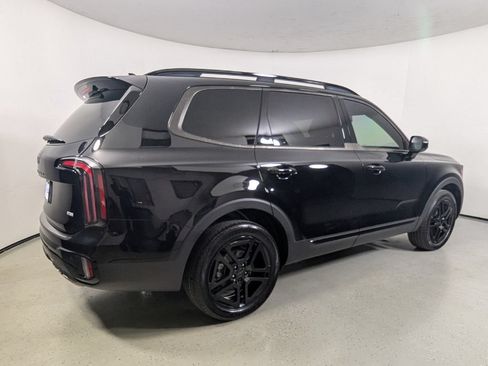 Used 2025 Kia Telluride SX Prestige X-Line AWD/4WD image 8