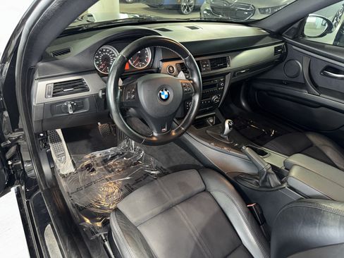 Used 2013 BMW M3 Coupe RWD image 16