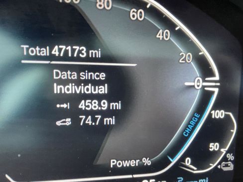 Used 2023 BMW X5 xDrive45e w/ Executive Package image 25