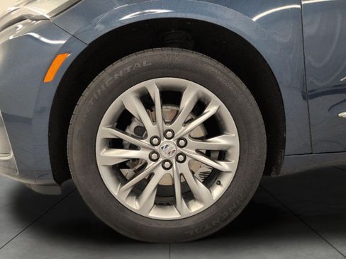 Certified 2023 Buick Enclave Avenir w/ Avenir Technology Package AWD/4WD image 3