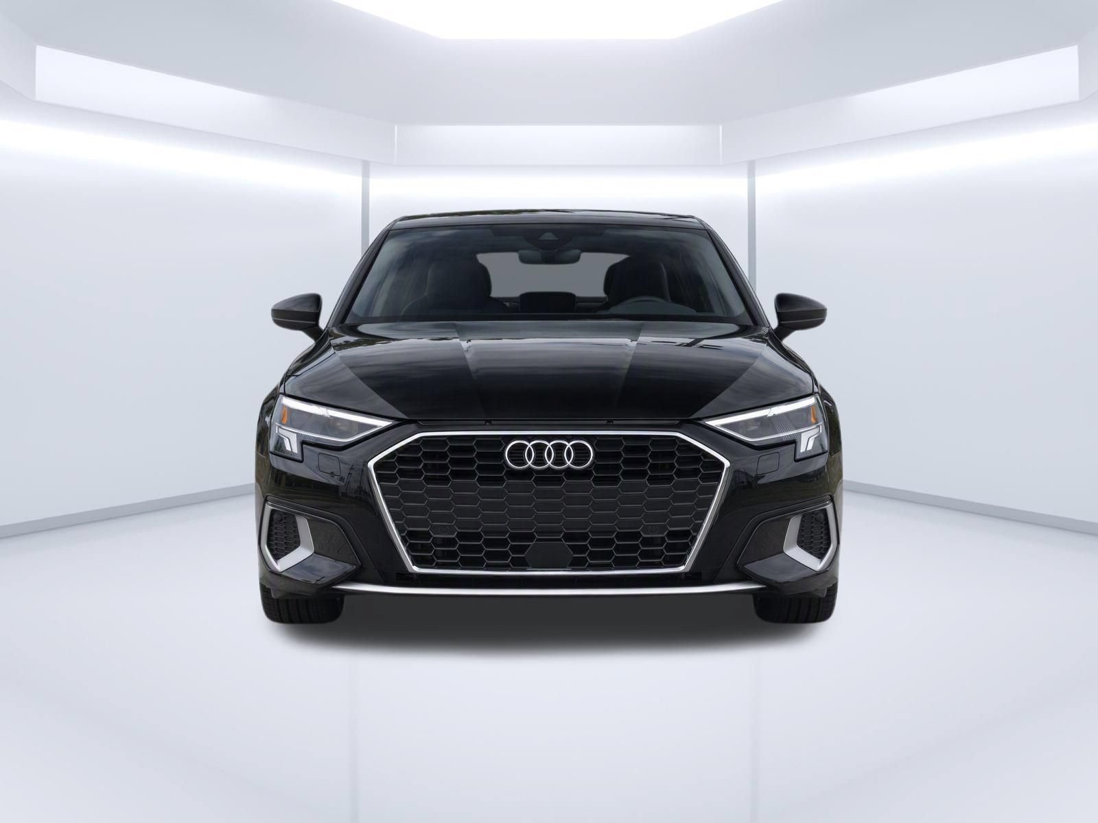 Certified 2023 Audi A3 2.0T Premium Plus AWD/4WD image 5