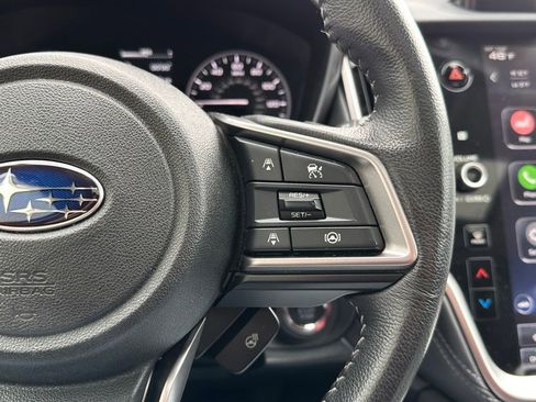Used 2023 Subaru Outback Limited XT AWD/4WD image 28