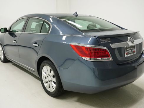 Used 2013 Buick LaCrosse Leather image 6