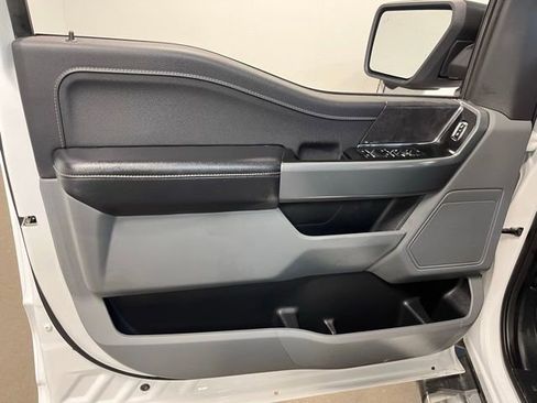 Used 2024 Ford F150 XLT w/ Mobile Office Package image 24