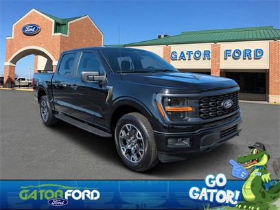 Used 2024 Ford F150 STX