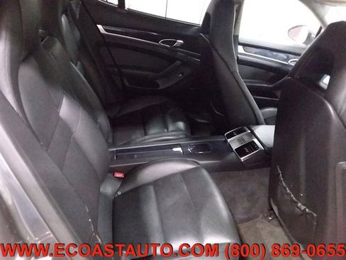 Used 2013 Porsche Panamera image 15