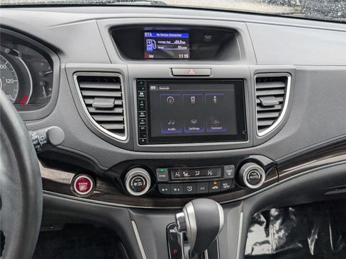 Used 2016 Honda CR-V EX-L image 17