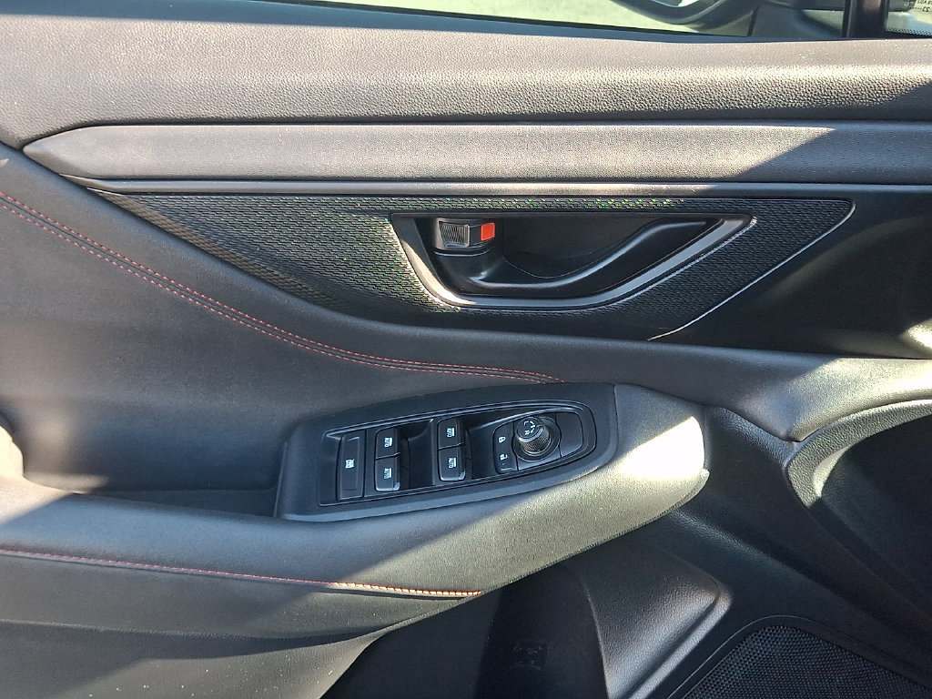 Used 2024 Subaru Legacy Sport AWD/4WD image 15