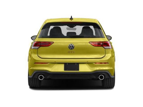Used 2022 Volkswagen GTI SE image 5