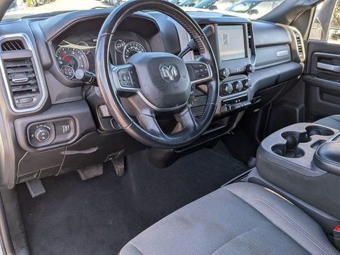 Used 2024 RAM 3500 Big Horn image 17