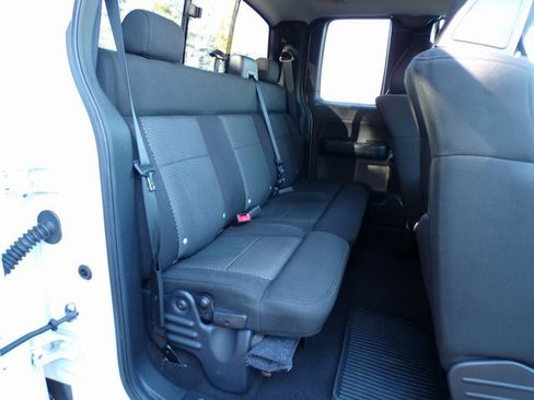 Used 2004 Ford F150 FX4 image 9