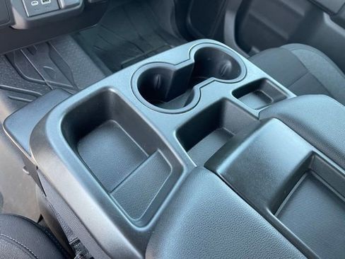Used 2022 Chevrolet Silverado 1500 Custom w/ Safety Confidence Package RWD image 25