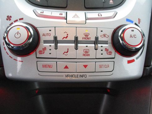 Used 2015 GMC Terrain SLT image 12