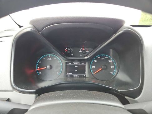 Used 2019 Chevrolet Colorado W/T w/ WT Convenience Package image 32