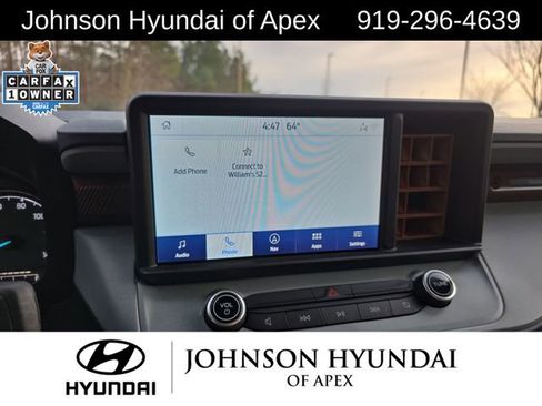 Used 2023 Ford Maverick Lariat w/ Lariat Luxury Package image 35