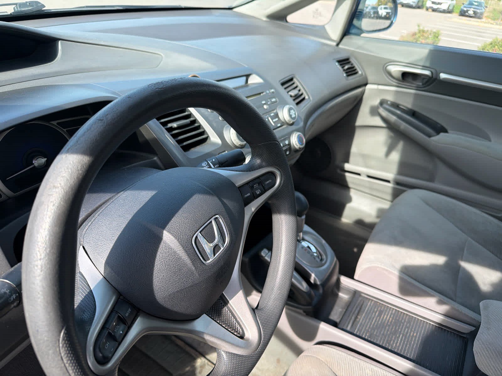 Used 2010 Honda Civic EX image 9