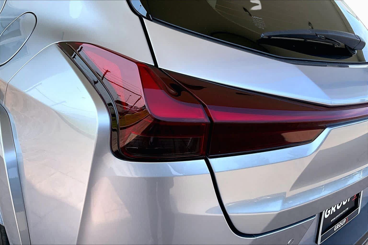 Used 2024 Lexus UX 250h F Sport FWD image 26