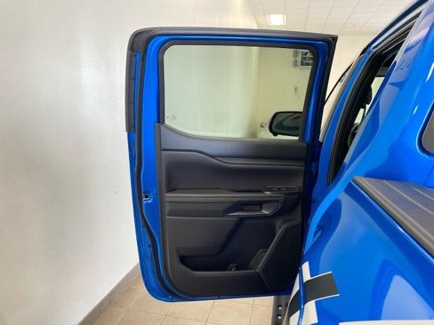 New 2026 Ford Ranger Raptor AWD/4WD image 8