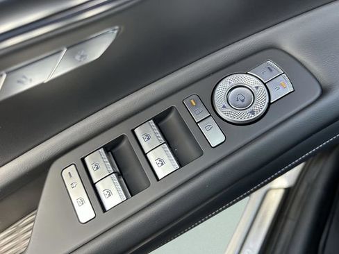 New 2026 Genesis GV80 2.5T Select image 20