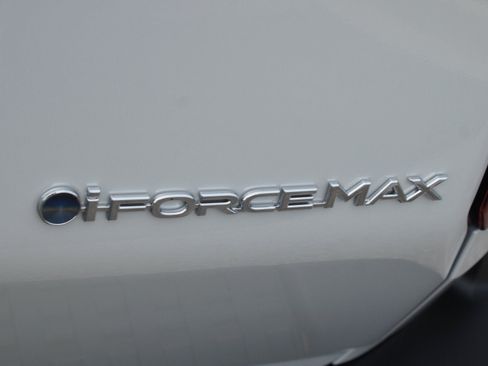 Used 2026 Toyota Land Cruiser AWD/4WD image 19