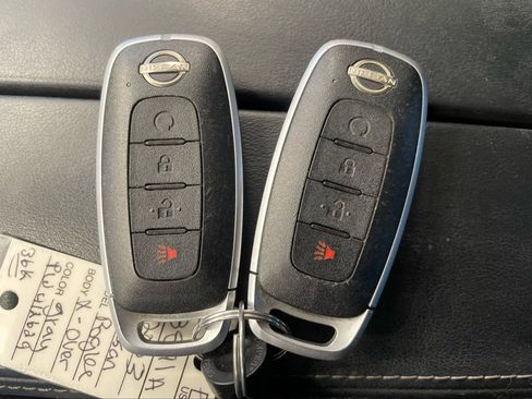 Certified 2023 Nissan Rogue SV image 16