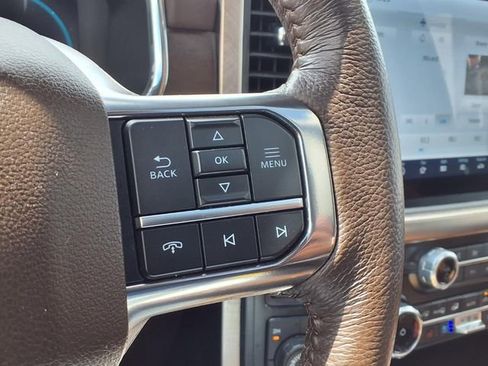 Used 2023 Ford F150 King Ranch w/ Equipment Group 601A High image 17