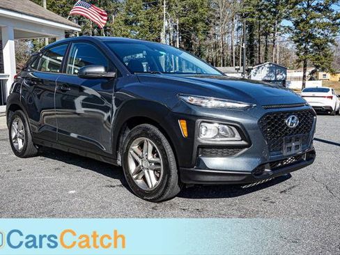 Used 2021 Hyundai Kona SE image 10