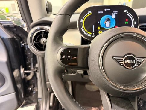 Certified 2024 MINI Cooper SE FWD image 13